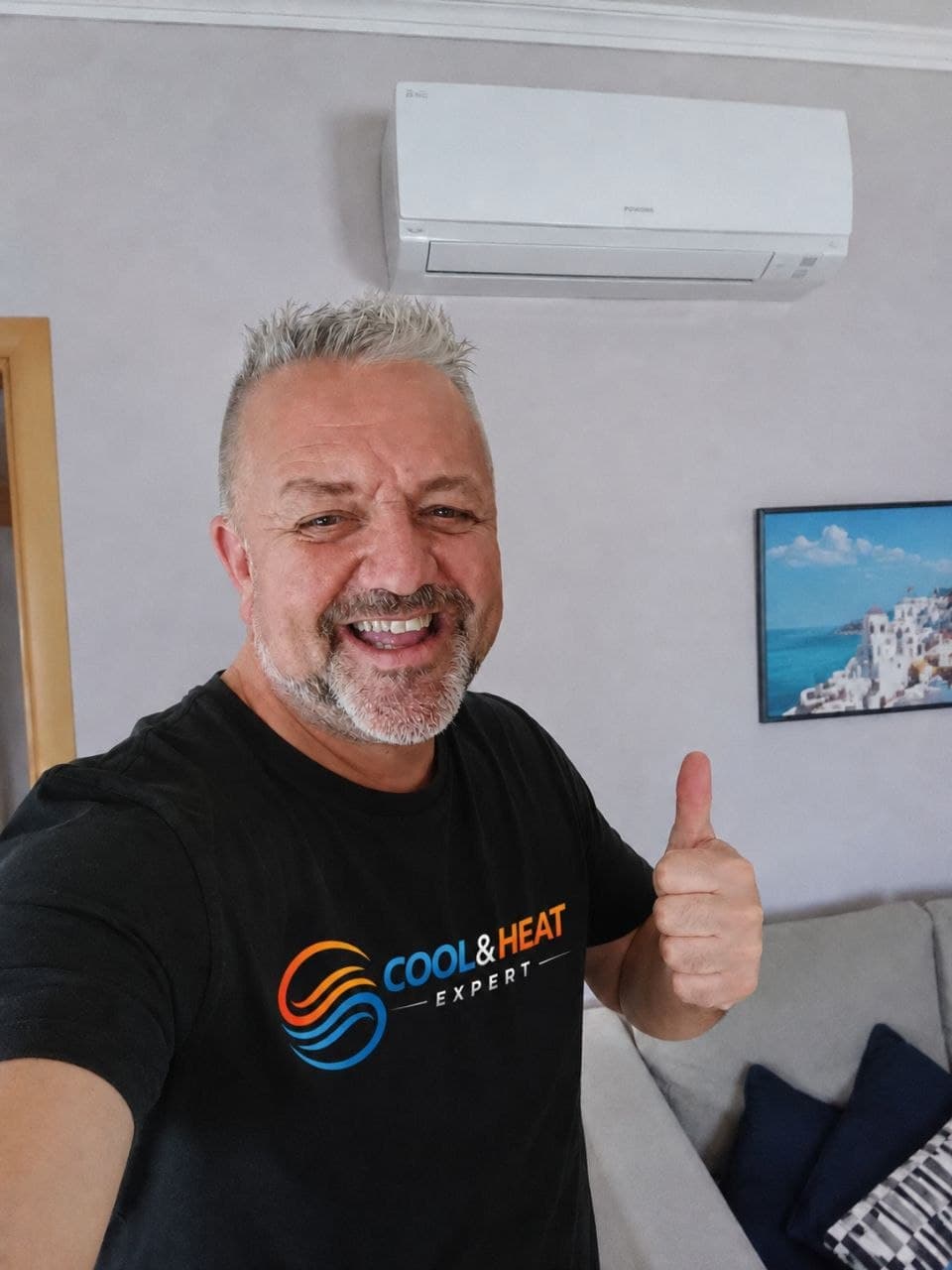 Cool & Heat Expert