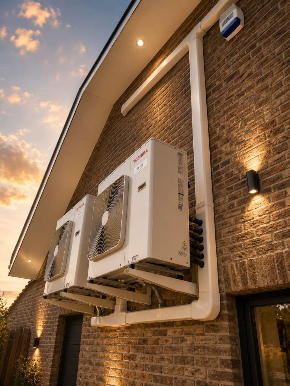 Multisplit Airco